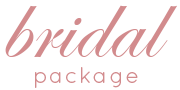 shinail-bridal-package